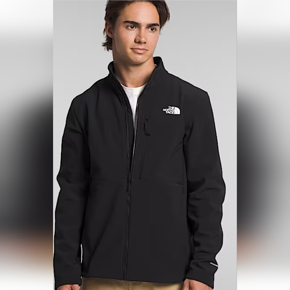 Norty Face L. Apex Jacket